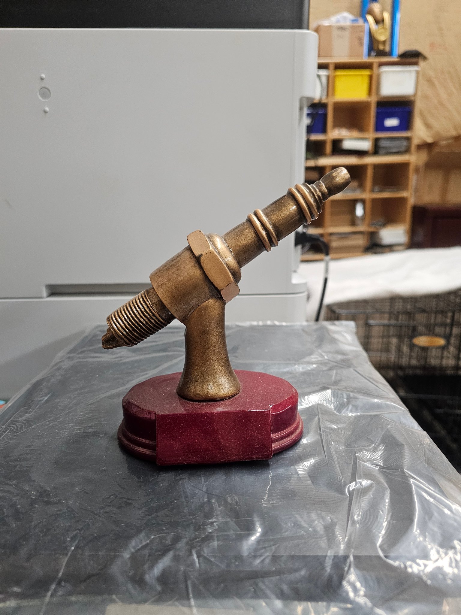Specialty Trophy