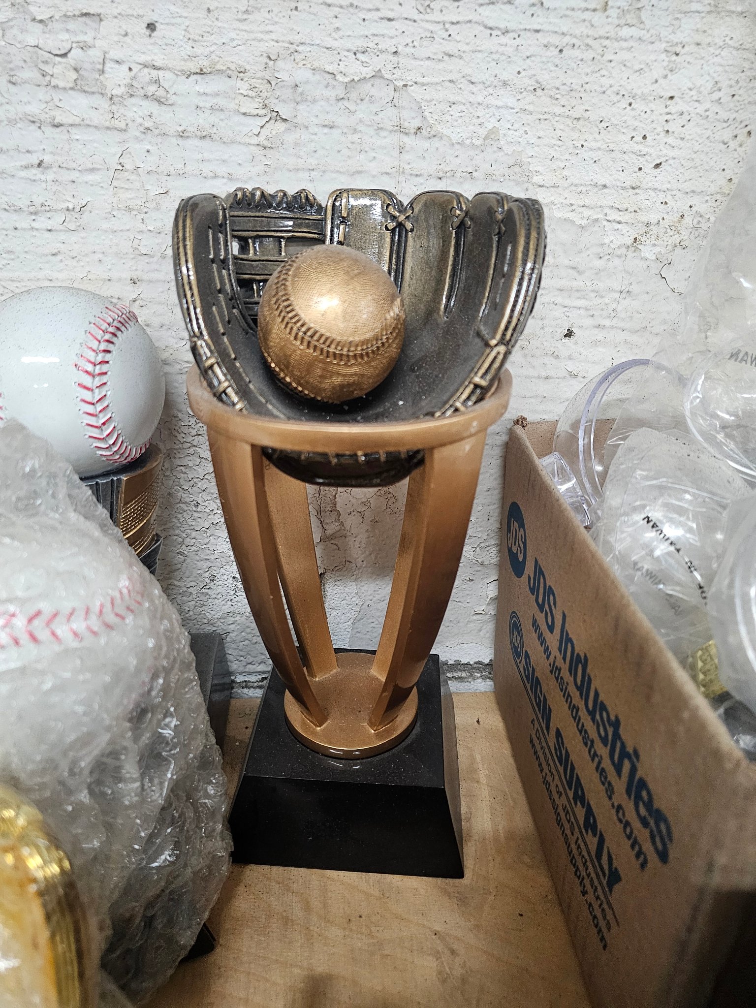 Trophy Example