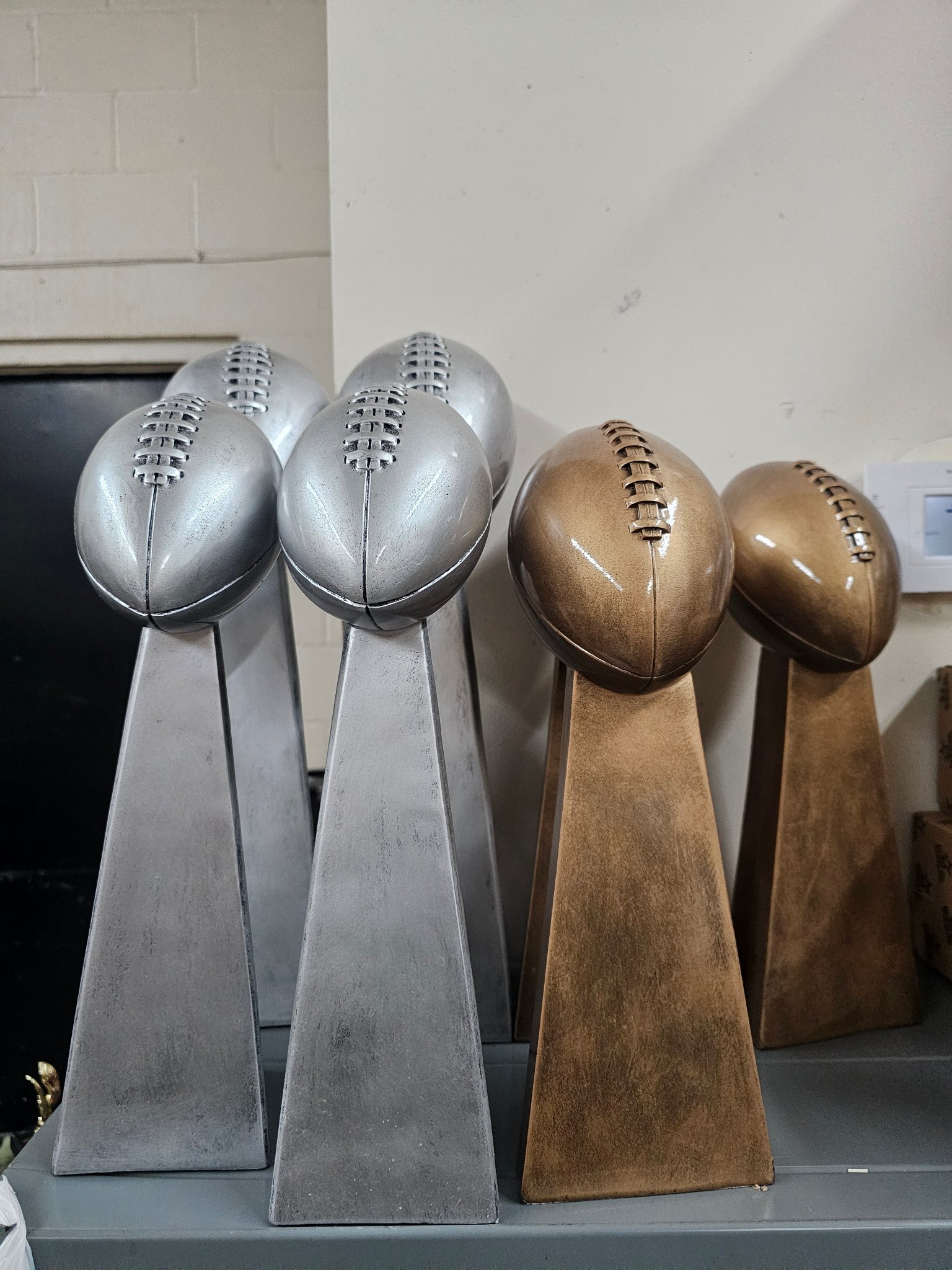 Sports Trophy